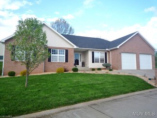 184 Ambritt Dr, Washington, WV 26181