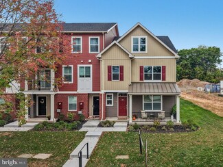 1836 Arbor Place Dr Unit 41W, Norristown, PA 19401