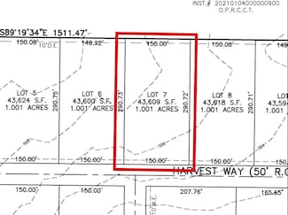 3503 Harvest Way, Princeton, TX 75407