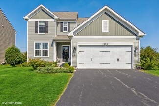 3412 Birch Ln, Naperville, IL 60564