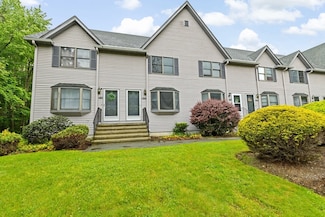 1399 Plymouth St Unit 1399, East Bridgewater, MA 02333
