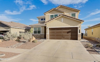 13138 Oakhampton Ave, El Paso, TX 79928