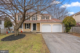 13204 Schubert Place, Silver Spring, MD 20904