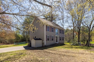136 N Main St, Salem, NH 03079