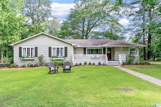 449 Park Ave, Hoover, AL 35226