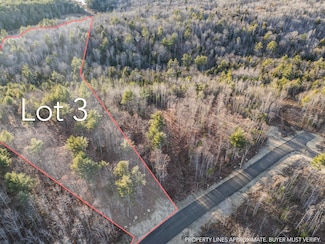 Lot 3 Pine Hill Rd, Palermo, ME 04354