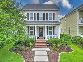 205 White Gables Dr, Summerville, SC 29483