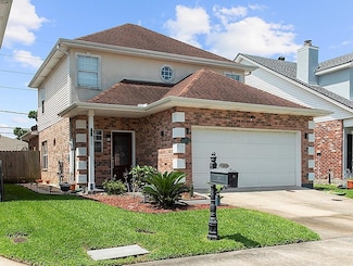 1001 Chateau Lafitte Dr W, Kenner, LA 70065