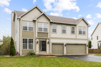 3400 Tamaira St, Plano, IL 60545