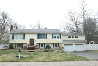 24 Santee Rd, Brockton, MA 02301