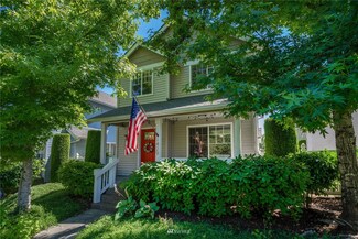 1429 Rooklidge St, Dupont, WA 98327