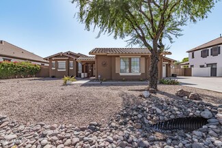 9908 S 43rd Ave, Laveen, AZ 85339
