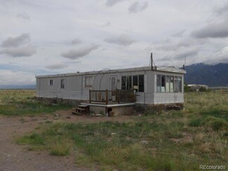 18 Camino de La Plata, Moffat, CO 81143