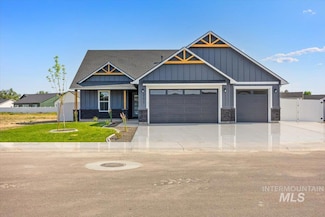 2127 Justine Ct, Fruitland, ID 83619