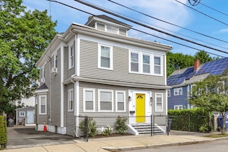 81 Rockdale St, Mattapan, MA 02126