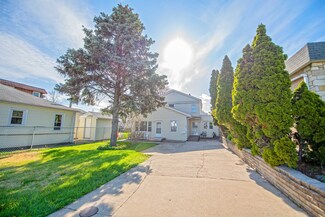 1926 N 18th Ave, Melrose Park, IL 60160
