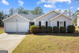 4419 White Rd, Douglasville, GA 30135