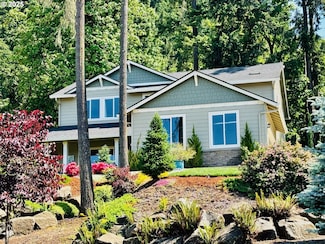 6189 Forest Ridge Dr, Springfield, OR 97478