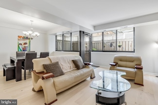 1140 23rd St NW Unit 101, Washington, DC 20037