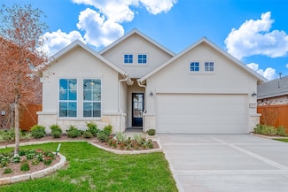 910 Rosewood Trail, Beasley, TX 77417