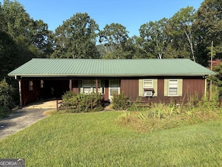 179 Garrison Dr, Cleveland, GA 30528