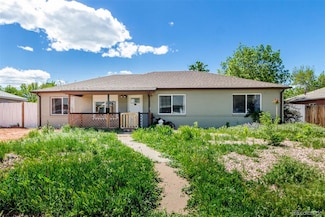 1151 Revere St, Aurora, CO 80011