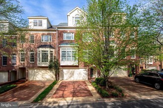 3908 Hillandale Ct NW, Washington, DC 20007
