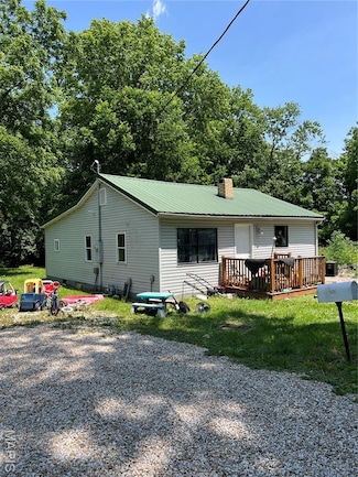 520 Gilcrest St, Montgomery City, MO 63361