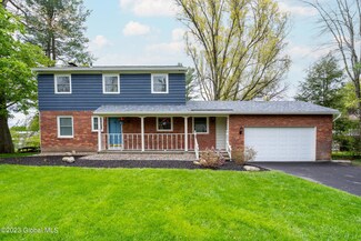 19 Cumberland Place, Schenectady, NY 12302