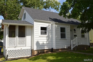 834 Vine St, Festus, MO 63028