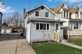 26 East Ave, Tonawanda, NY 14150