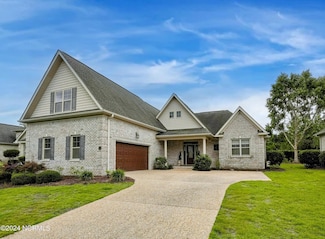 208 New Wales Parke, Wilmington, NC 28412