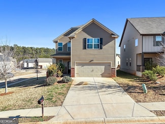 2528 Shropshire Place, McDonough, GA 30253