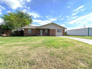 403 Casa Bello Dr, Amber, OK 73004