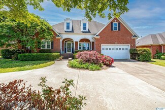 2317 Galahad Dr SW, Decatur, AL 35603