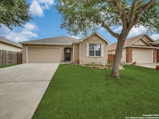 3928 Wensledale Dr, Cibolo, TX 78108