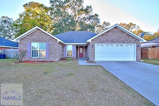 229 Augusta Way, Hinesville, GA 31313