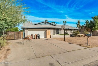 2934 W Hartford Dr, Phoenix, AZ 85053