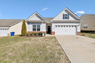 303 St Charles Place, Shelbyville, TN 37160