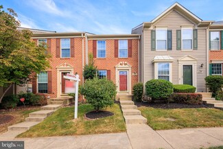 8305 Spadderdock Way, Laurel, MD 20724