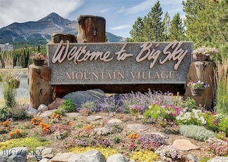 21 Sitting Bull Rd Unit 1233, Big Sky, MT 59730