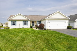 6132 Lillypond Way, Ontario, NY 14519