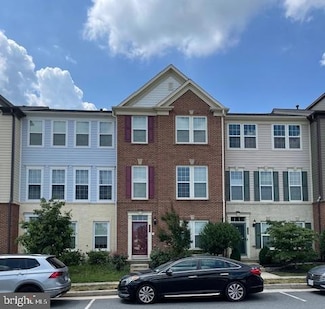 505 Flameflower Terrace SE, Leesburg, VA 20175