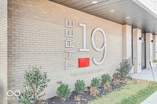 319 E 16th St Unit 201, Indianapolis, IN 46202