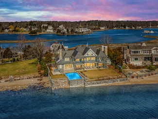 50 Compo Mill Cove, Westport, CT 06880