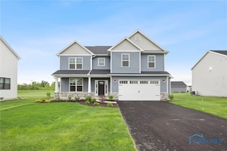 160 Bentley Dr, Perrysburg, OH 43551