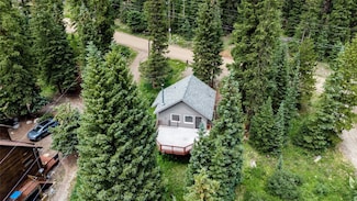 122 Blue Lakes Rd, Breckenridge, CO 80424