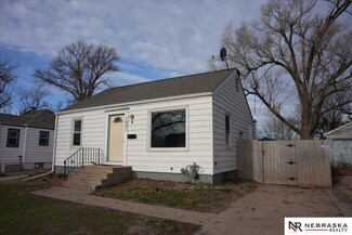 1801 N 25th St, Lincoln, NE 68503