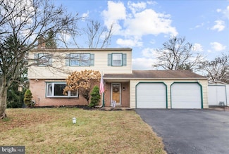 1082 Grandview Cir, Pottstown, PA 19465