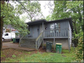 610 S Maple St, Little Rock, AR 72205